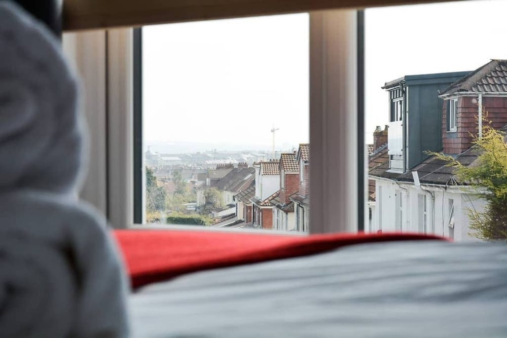 Maple House Bristol view 4
