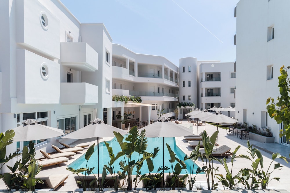 Anastasia Hotel & Apts Kos photo 2