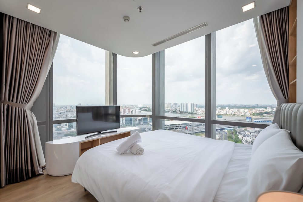 Landmark 81 Luxury - SaigonHomes