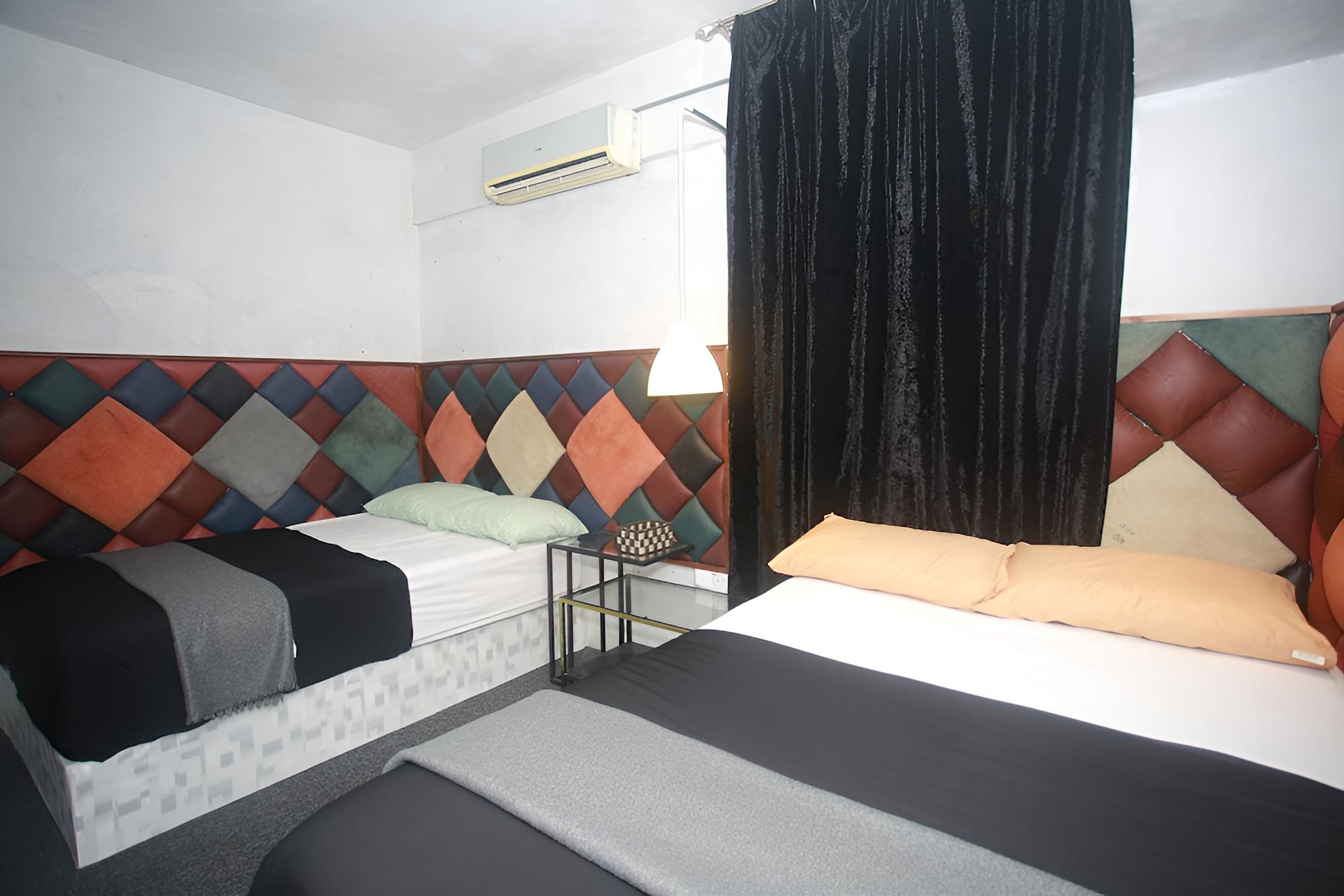 Bunker Hotel & Restaurant