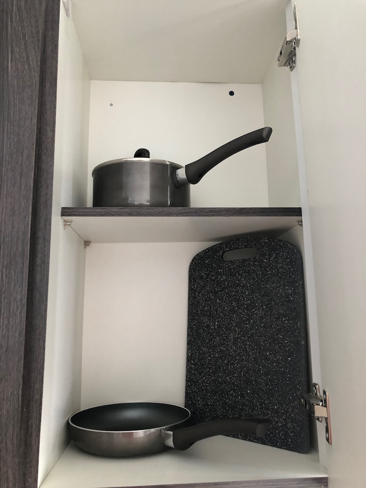 Verdemar Beach Studio Apartment