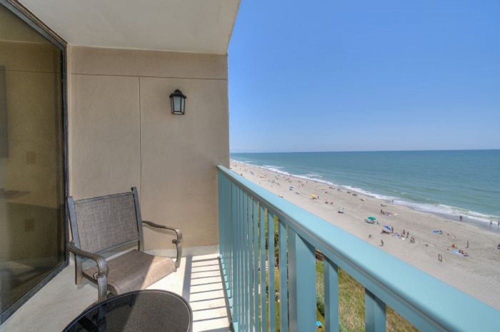 Sand Dunes by Elliott Beach Rentals