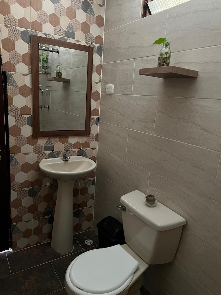 Bahareque Hostal