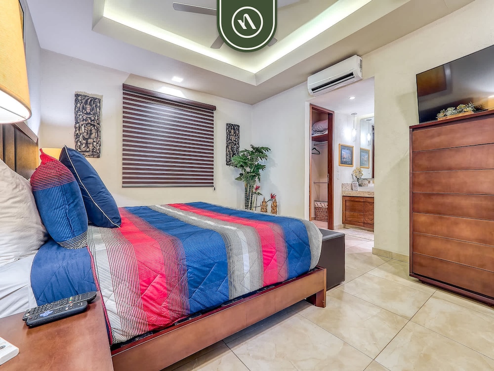 V166 106 in Jalisco With 1 Bedrooms and 1 Bathrooms
