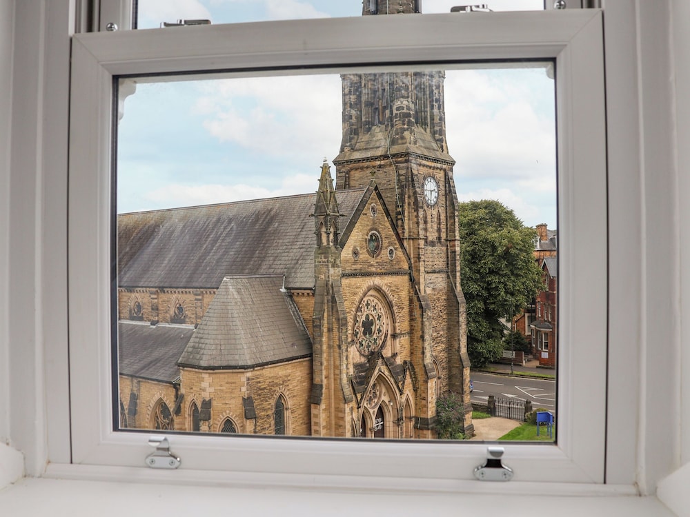 Church View