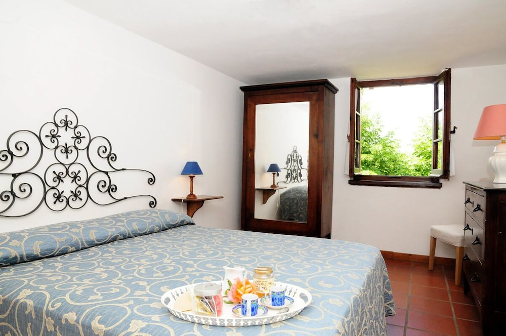 Agriturismo Palazzo Bello view 5
