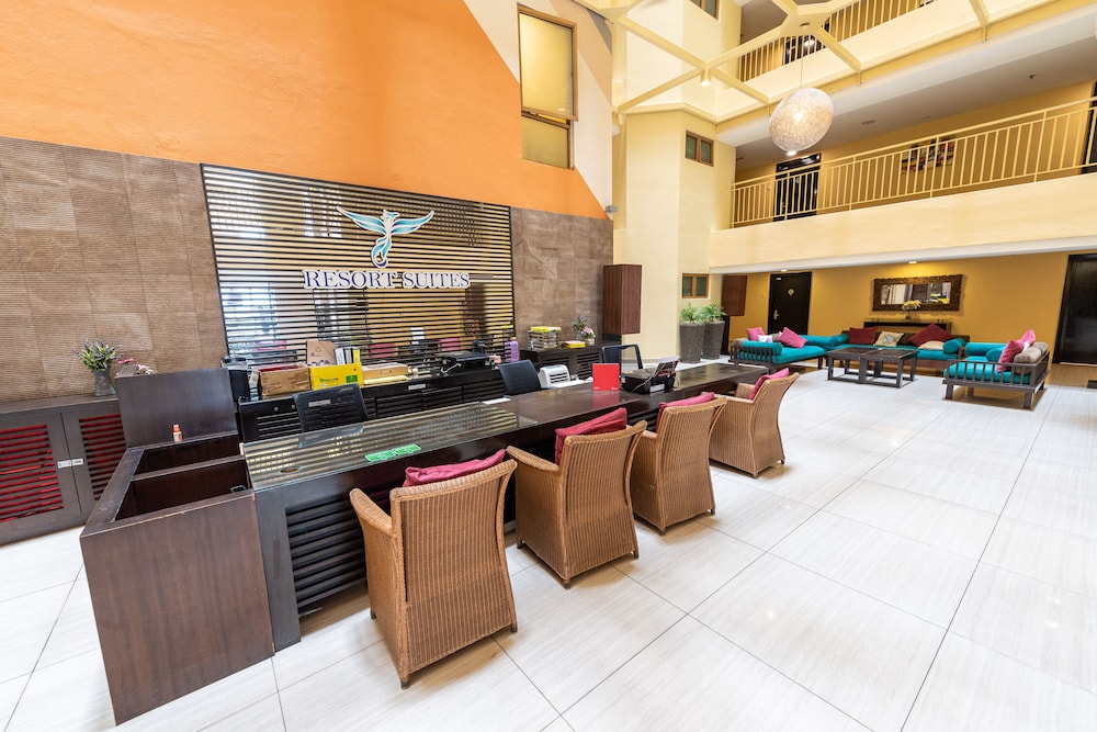 Sunway Pyramid Resort Suites by Ray&Jo photo 2