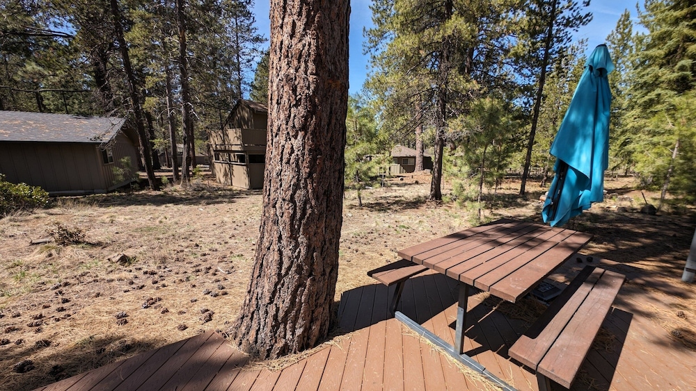 Bobcat 7 2 Bedroom Home