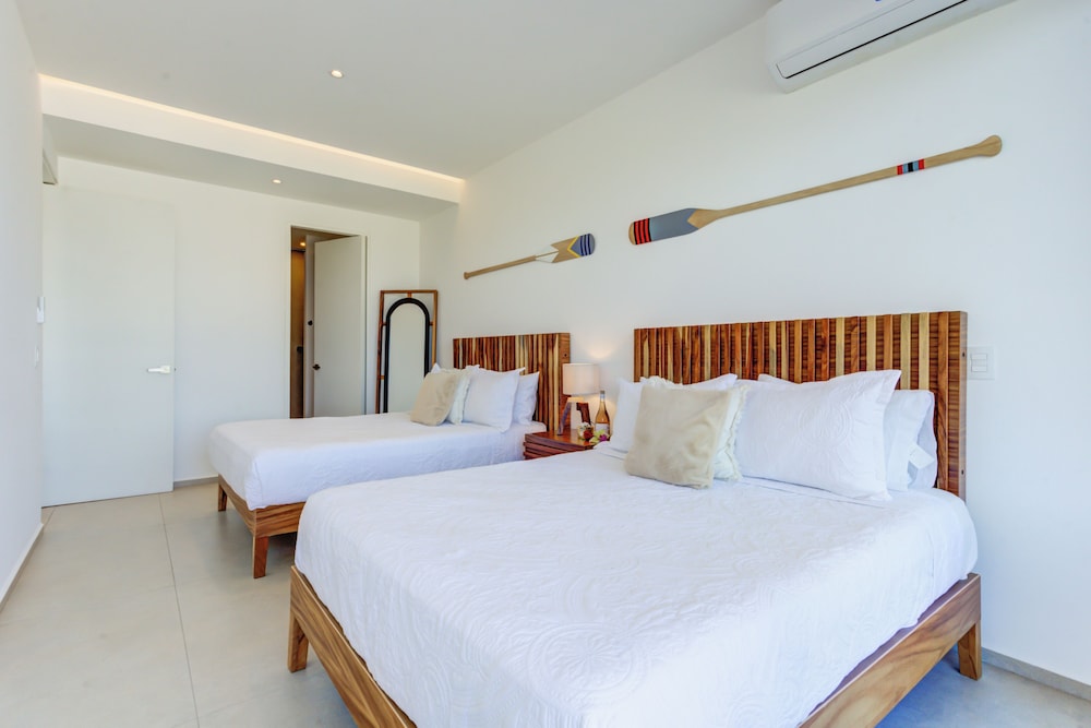 Aria Ocean Condominios
