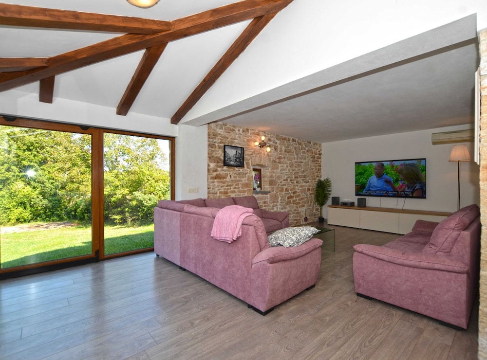 Forest Breeze Retreat in Zminj