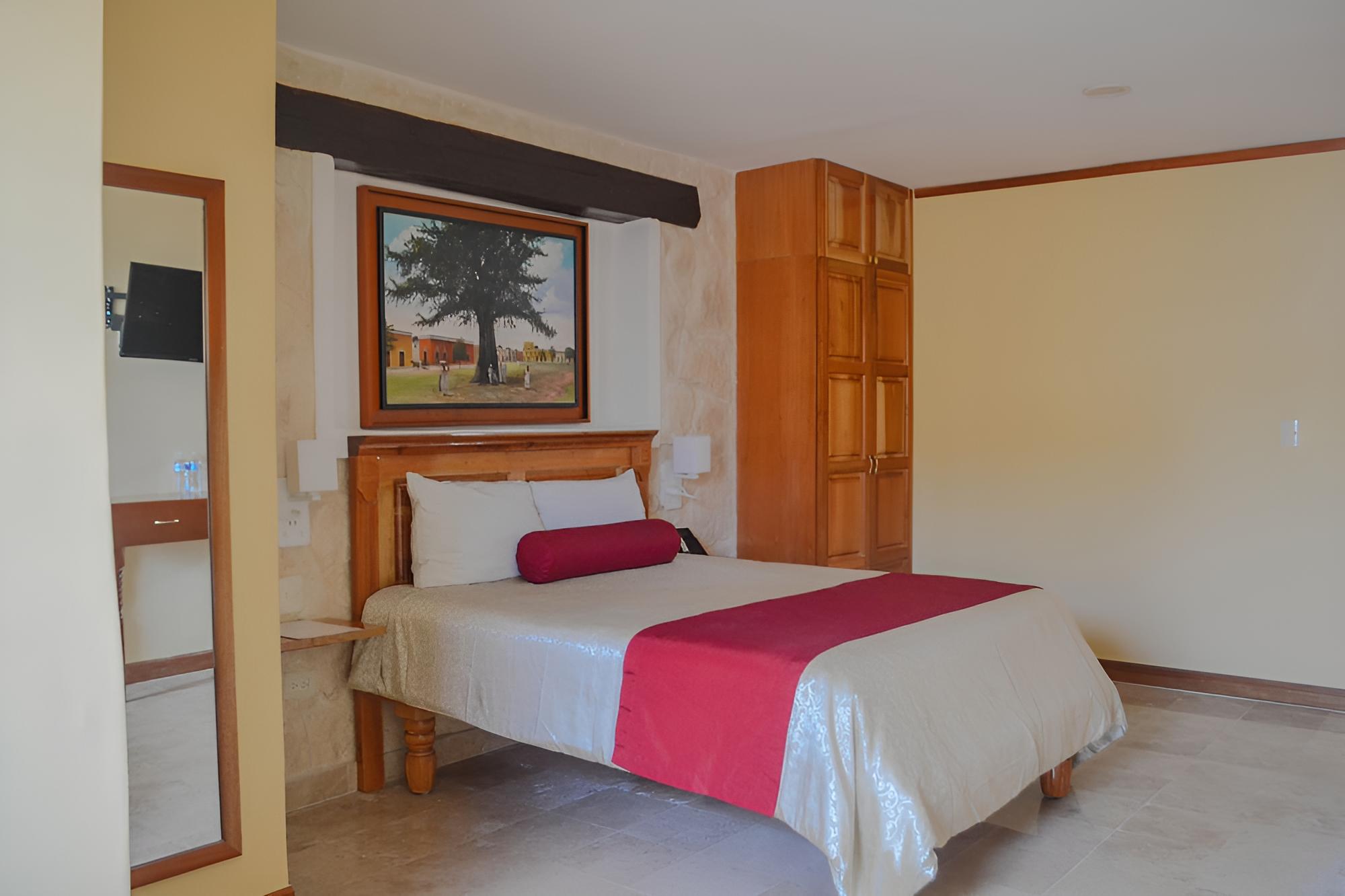 Cancun International Suites