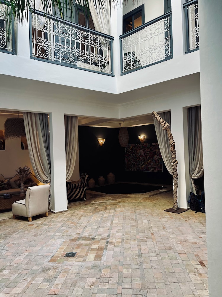 Riad Instant T