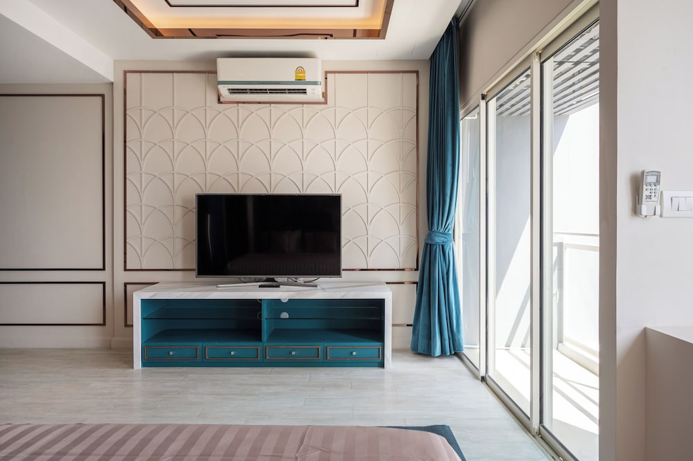 Veranda Residence by SEA U PATTAYA