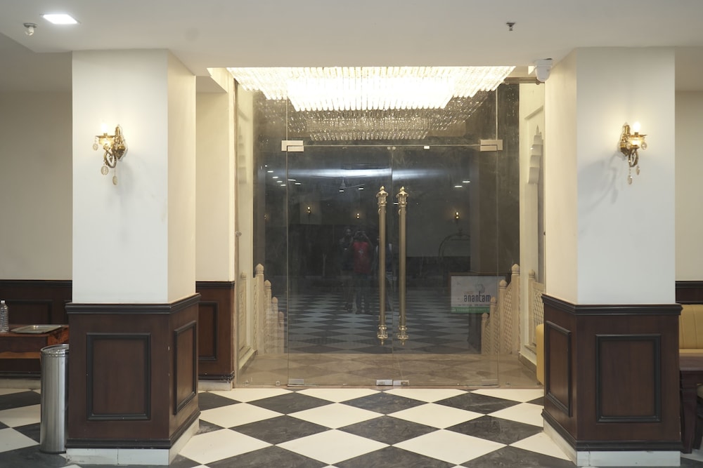 Hotel Shringar Mahal