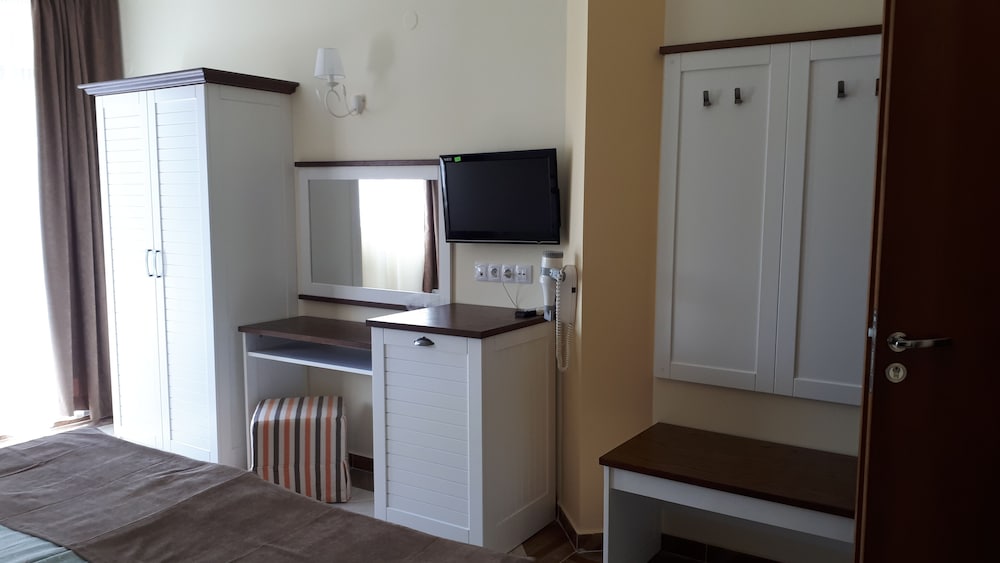 Nessebar Vacations - Family Hotel Evridika - Property Image 42