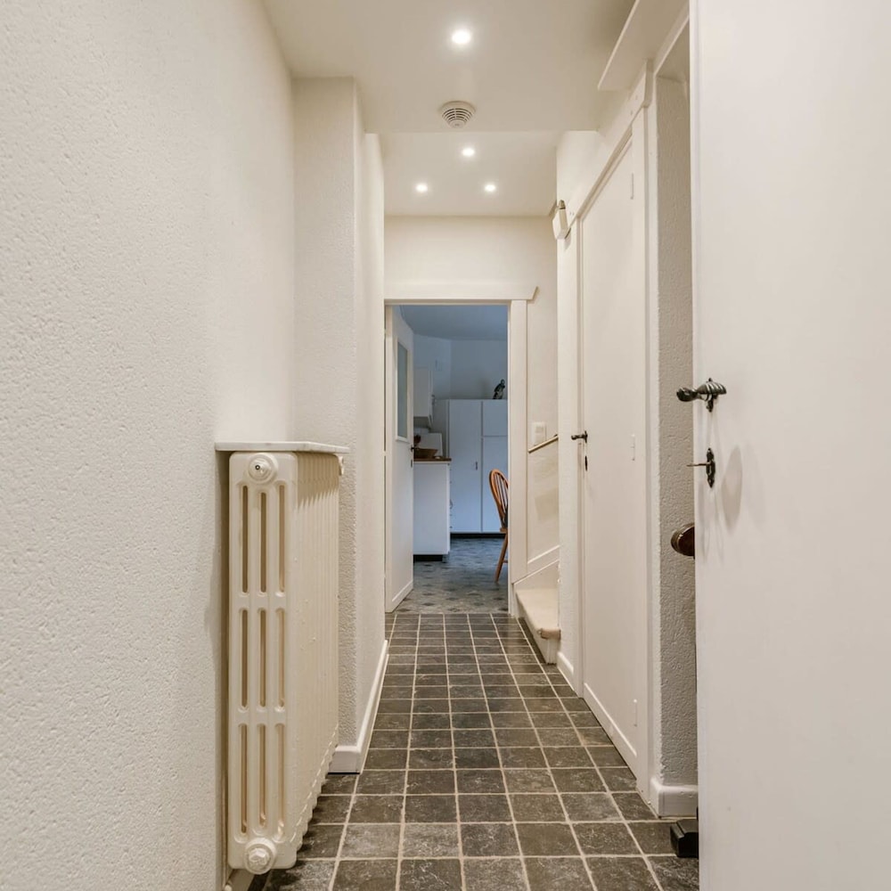 Charming House Heemdael in Knokke-le-zoute