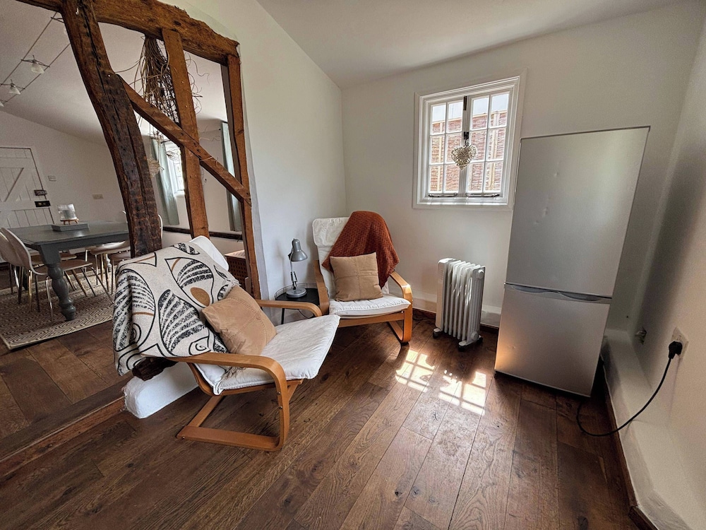 Countryside Cottage in Bulmer- Sleeps 6/7