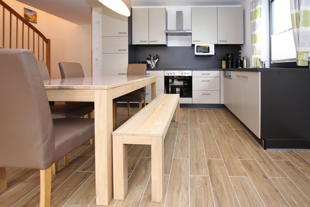 Chalet Gamsknogel mit Privatem Pool und Whirlpool