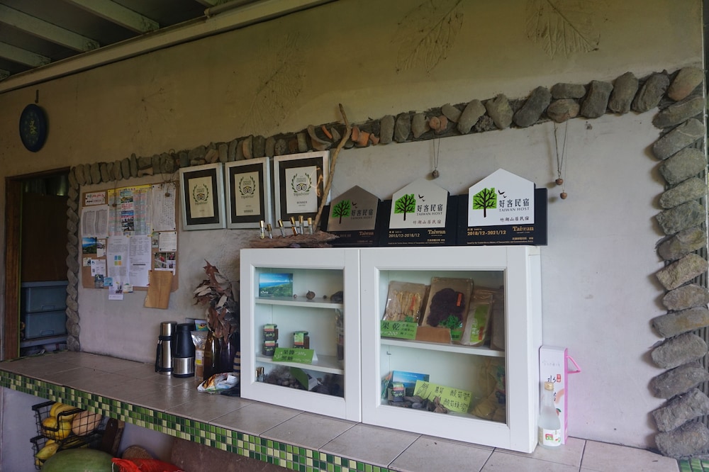 Juhu Farmstay view 5