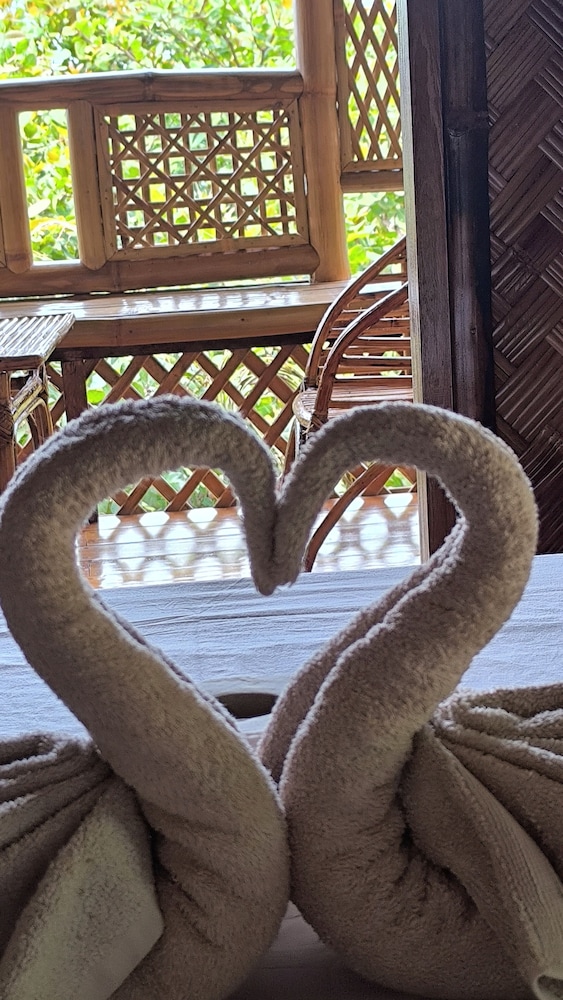 Ocean Green Ecolodge