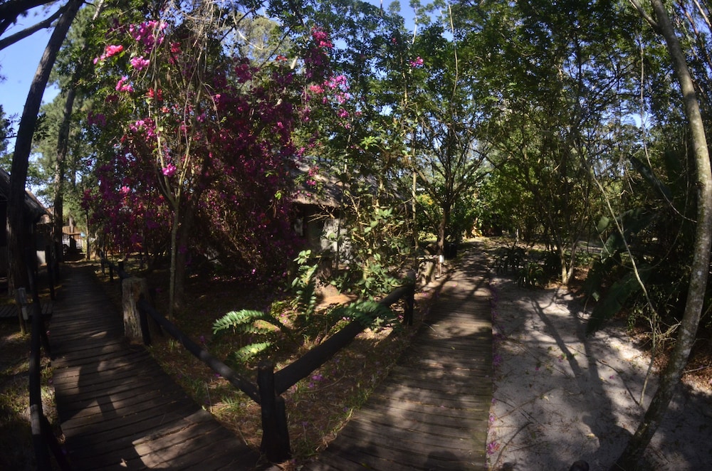 Triton Dive Lodge