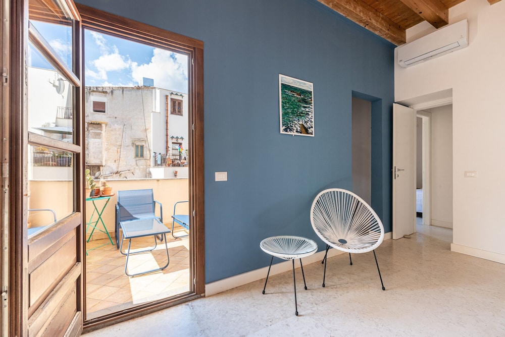 San Salvatore Apartment by Wonderful Italy
