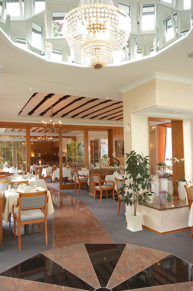 Hotel Becker - Property Image 11
