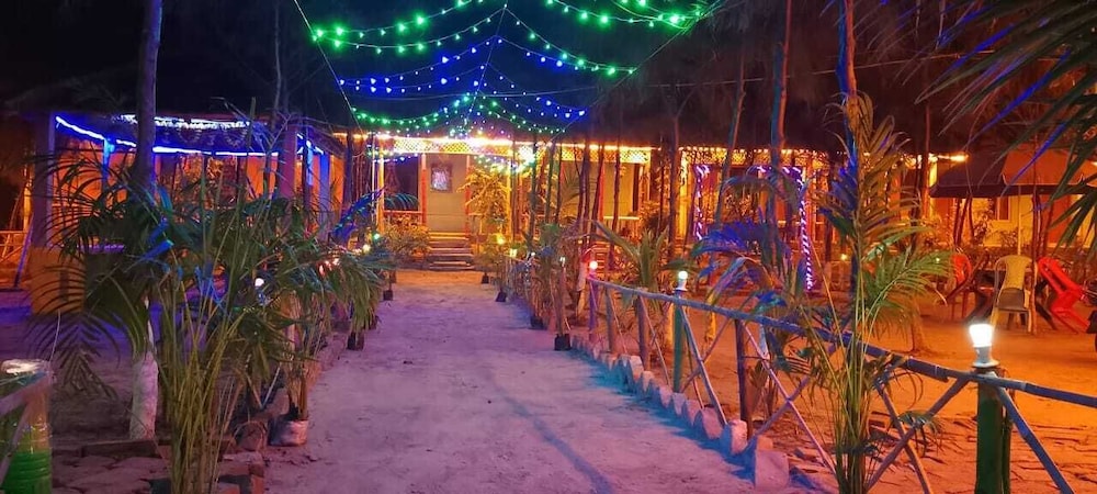 Laser Resort