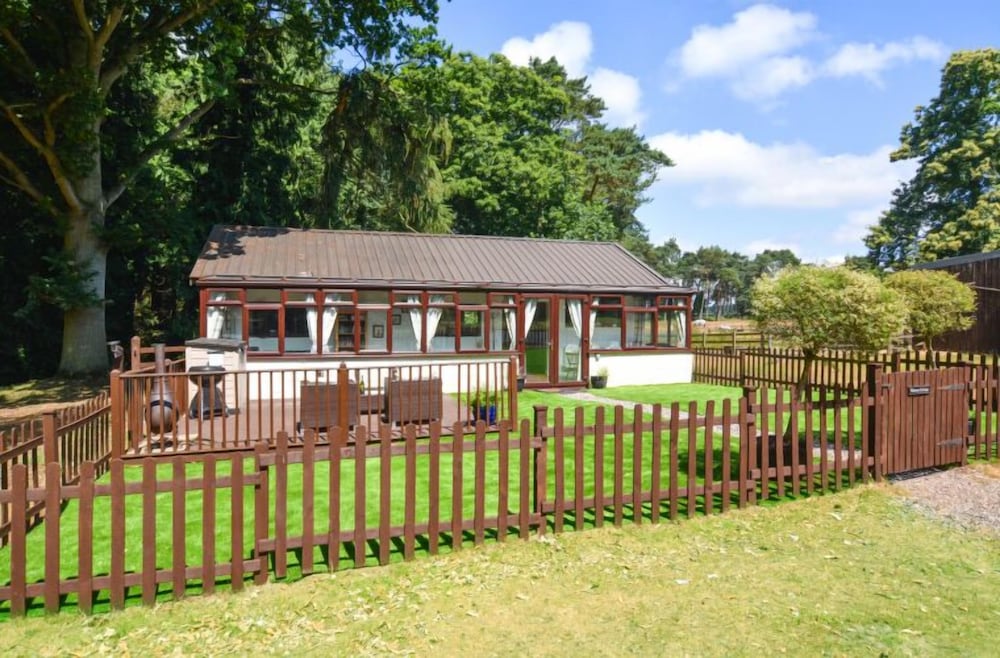 Warren Cottage, photo 6