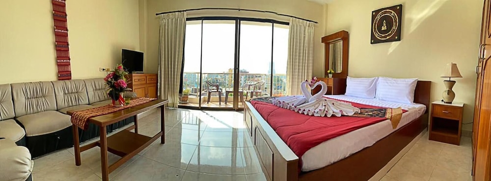 Green Mango Guesthouse - Hostel