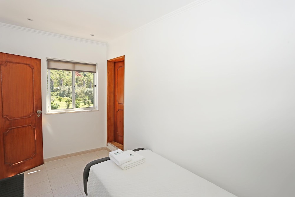 S 02 - 2 Bed Apartment in Quinta Silvestre