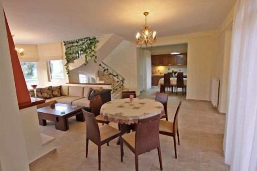 Villa Rosa