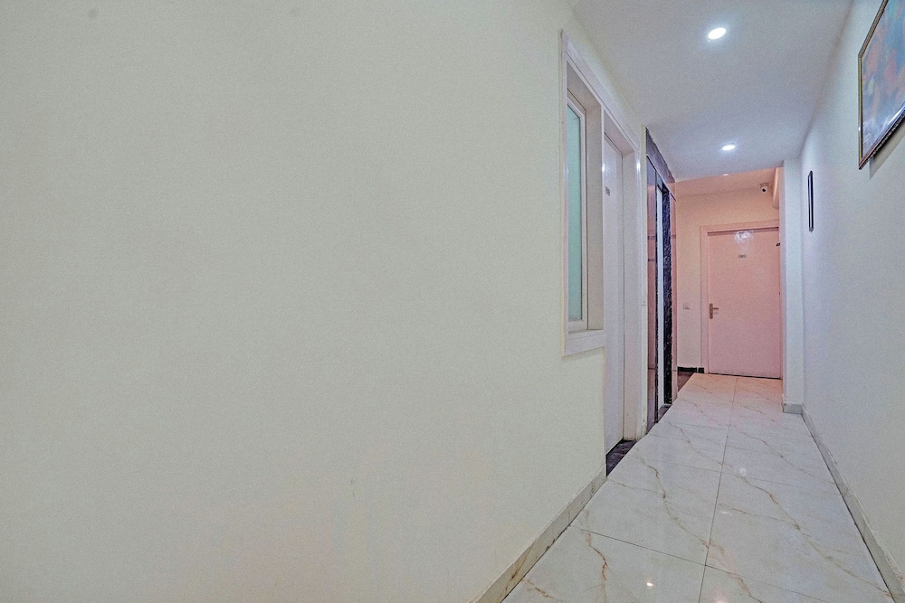 Fabhotel Dilnoor Stay