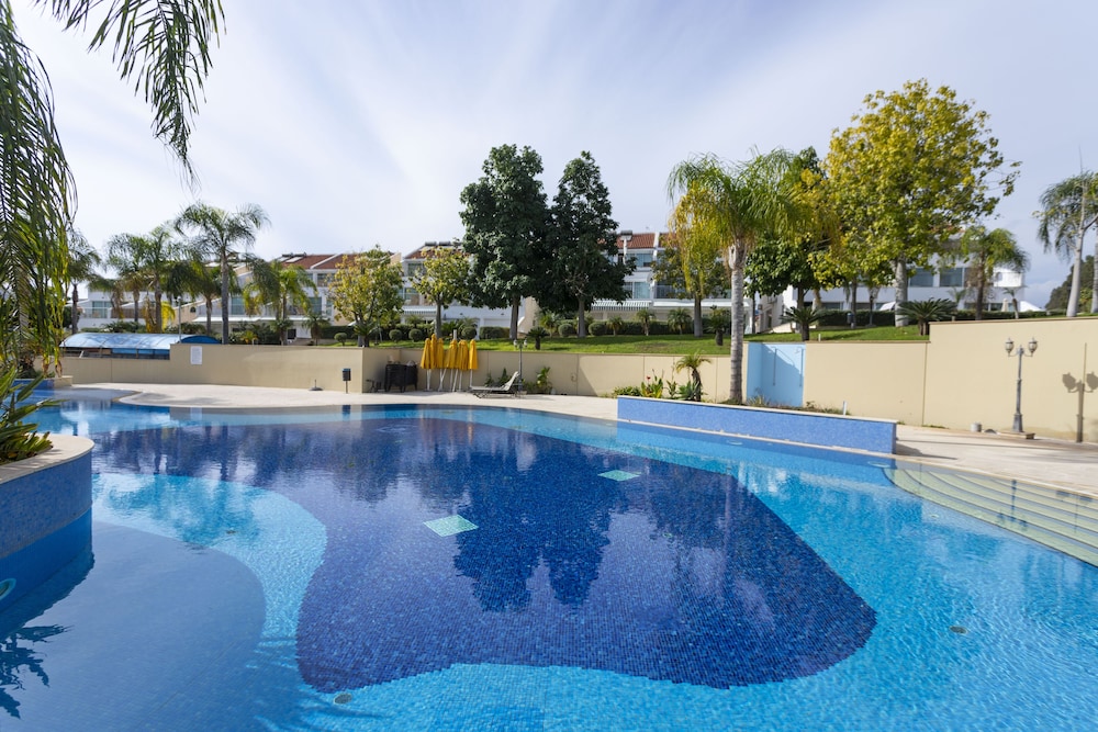 Limassol Vacations - Bay View Gardens Apartments with Pool - Property Image 89