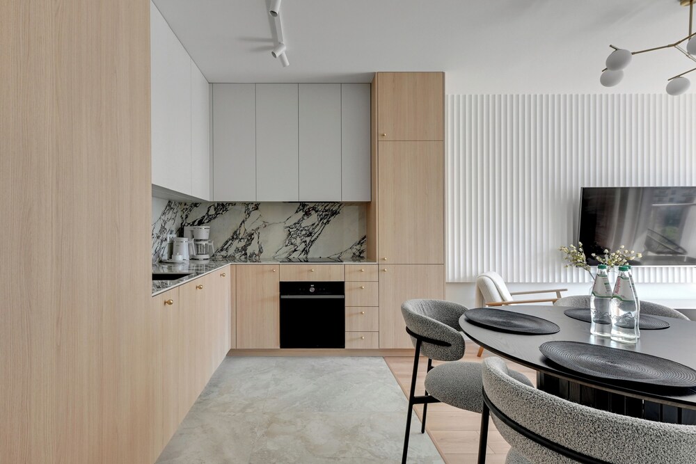 Horizon 63 Superior by Grand Apartments