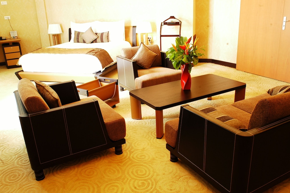 Bamako Vacations - Radisson Blu Hotel, Bamako - Property Image 29