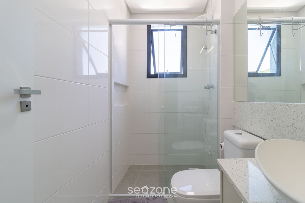 Modern Studio 650m From Ufsc - Cnt303