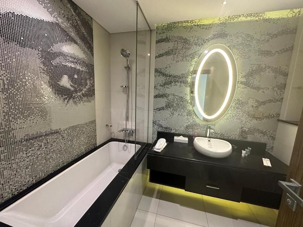Damac Riyadh by SELSAL داماك الرياض