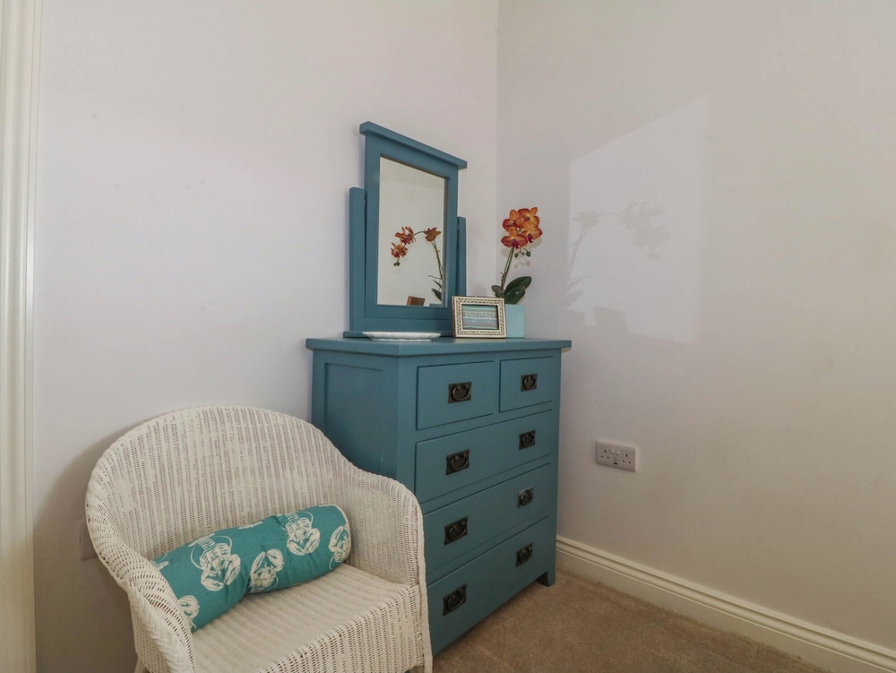 Bodior Garden Cottage