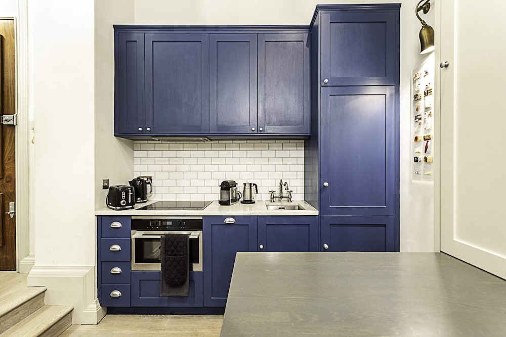 Gorgeous Airconditioned Marylebone Studio