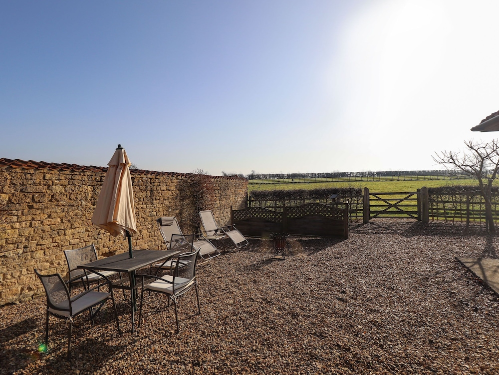 Granary Loft