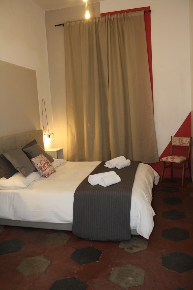 Home2Rome - Trastevere Del Grande