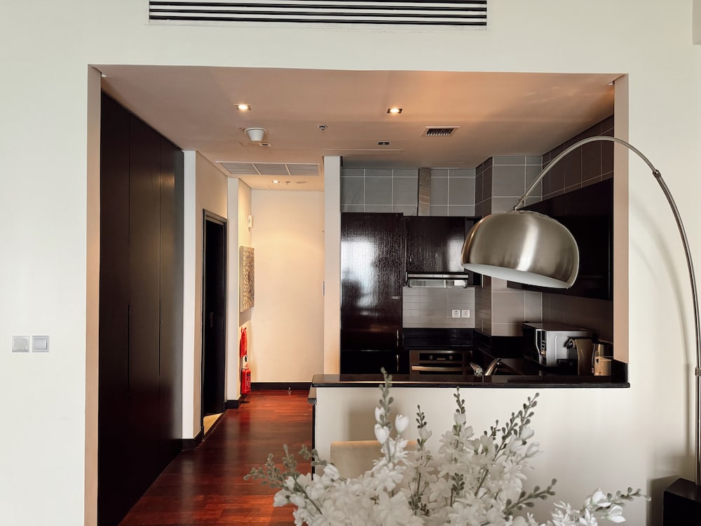 Resort Apartments - Royal Amwaj North