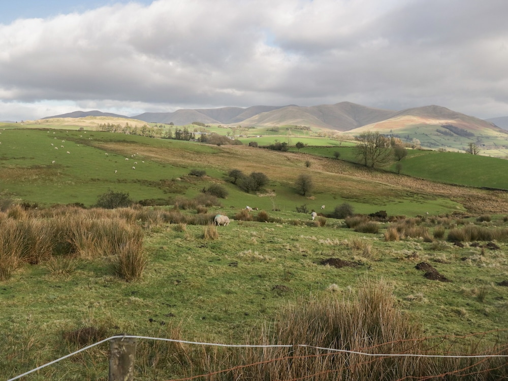 Howgill House