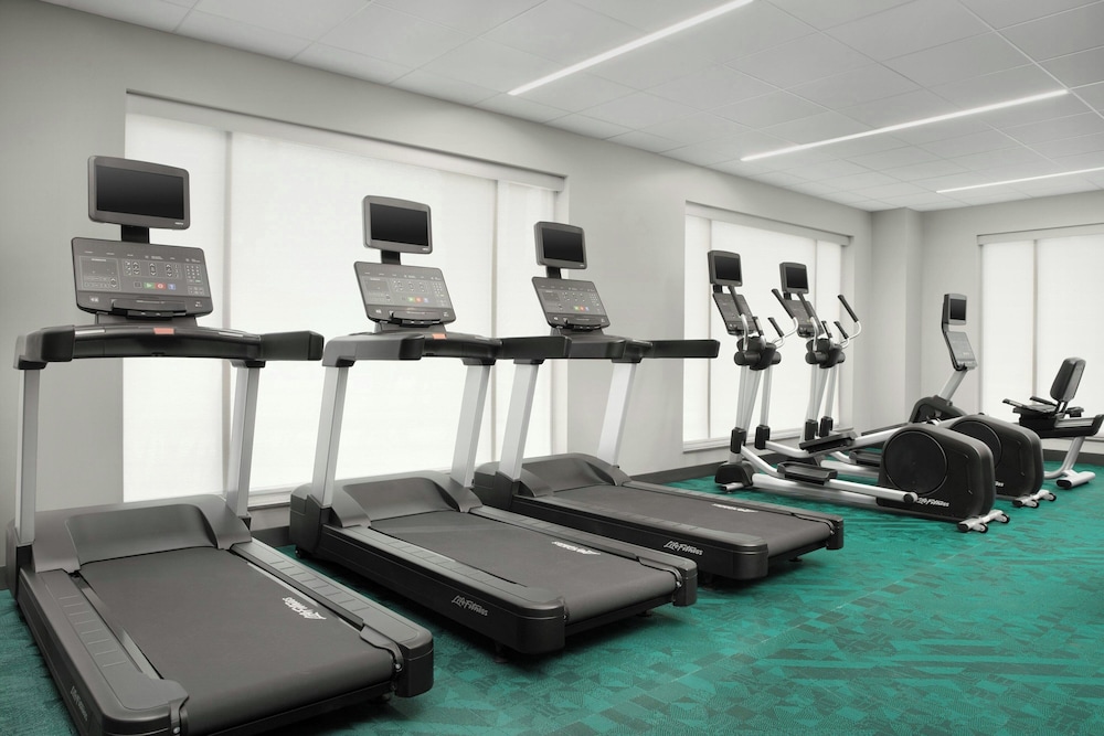 TownePlace Suites by Marriott® Jacksonville Mayport