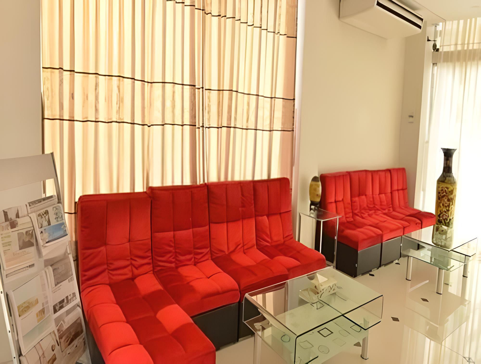 Hotel Myitkyina