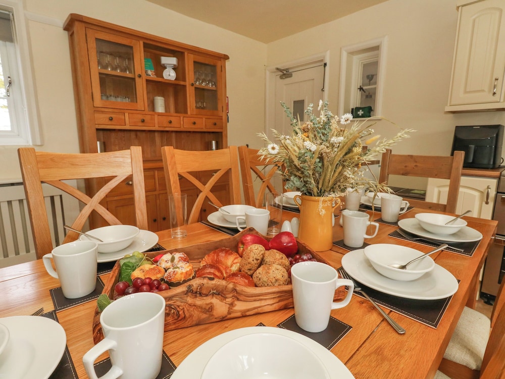Rempstone Farmhouse