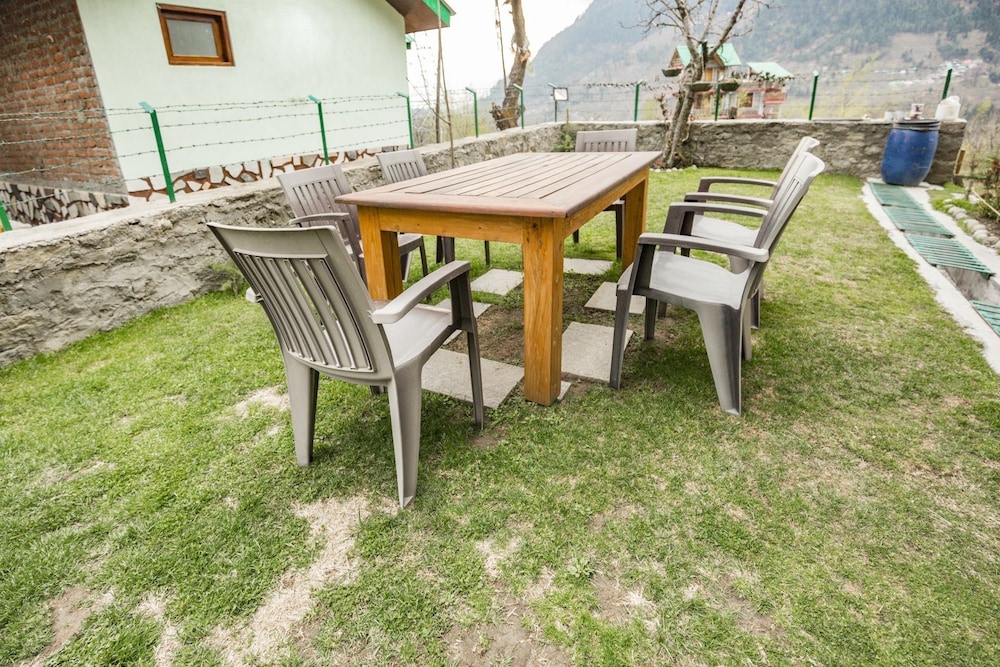GuestHouser 1 BR Cottage 4e68