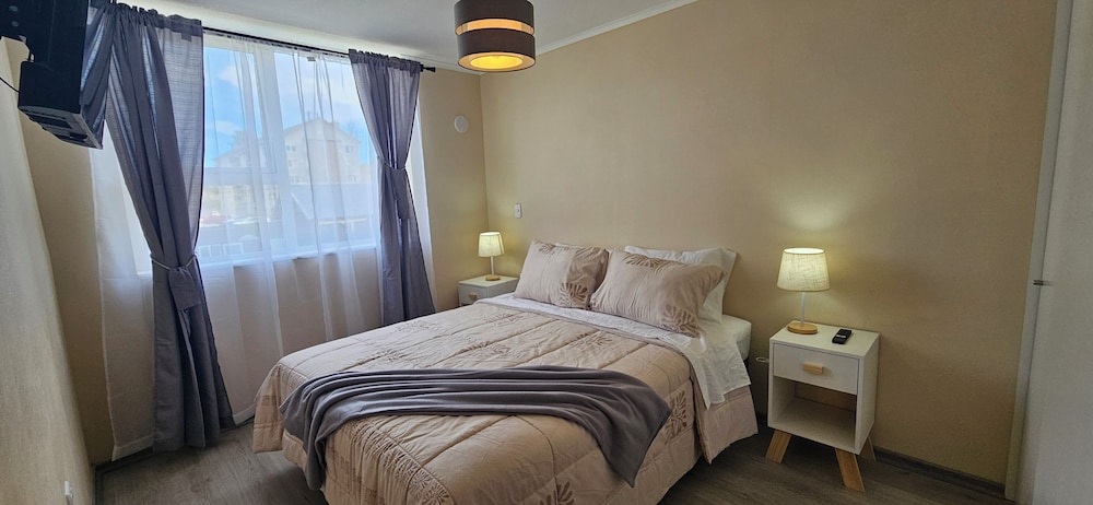 Oceana Suites Volcán Villarrica