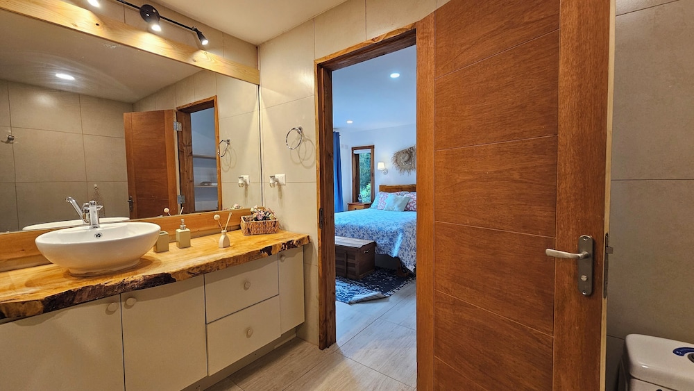 Oceana Suites Vista Quelhue